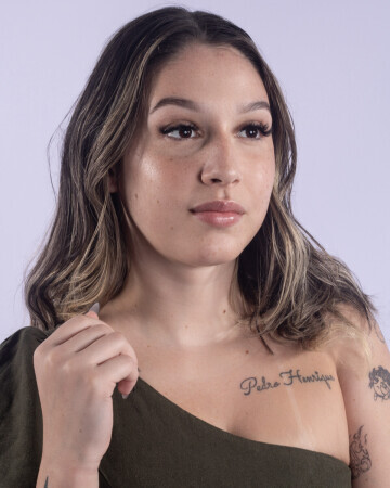 JAMILY FERREIRA — 5