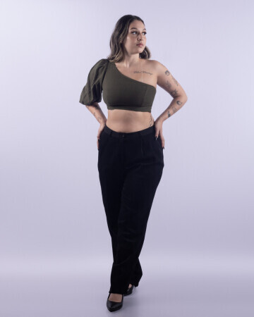 JAMILY FERREIRA — 2