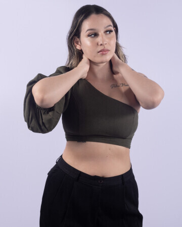 JAMILY FERREIRA — 3