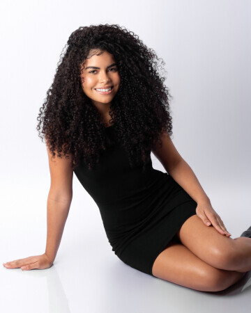 NICOLY MANU SILVA — 3