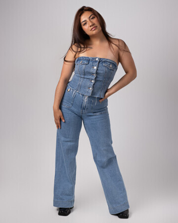 EMILY MICHELLE RODRIGUEZ — 1