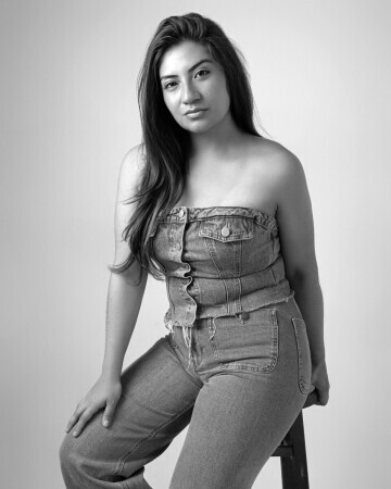 EMILY MICHELLE RODRIGUEZ — 6