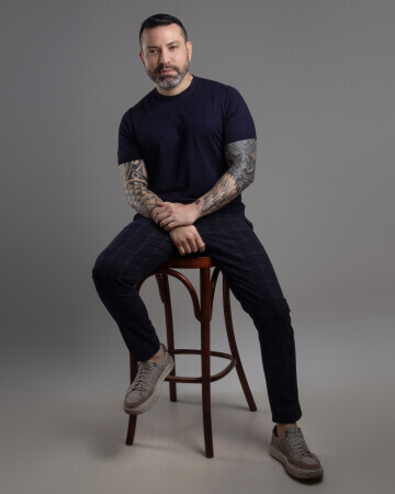 RAUL SIROTHEAU — 3