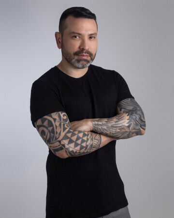 RAUL SIROTHEAU — 4