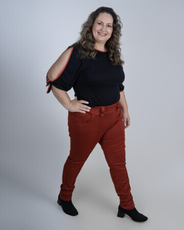 FABRICIA PINHEIRO — 1