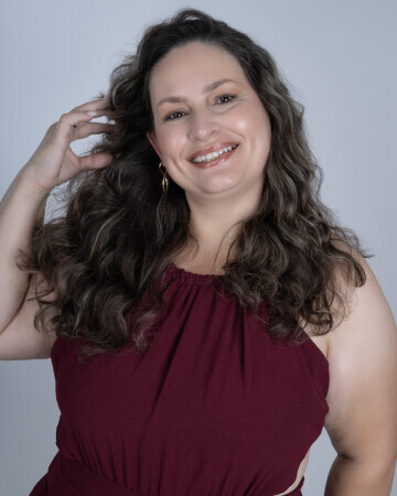 FABRICIA PINHEIRO — 3