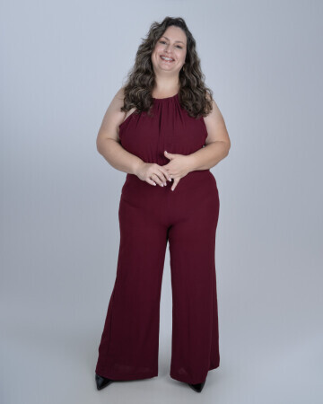 FABRICIA PINHEIRO — 4