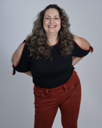 FABRICIA PINHEIRO — 2