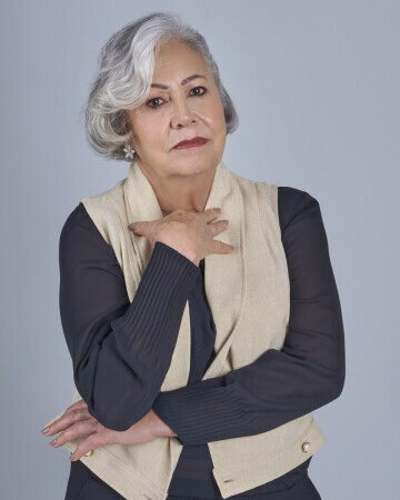 EROINA CARVALHO — 2