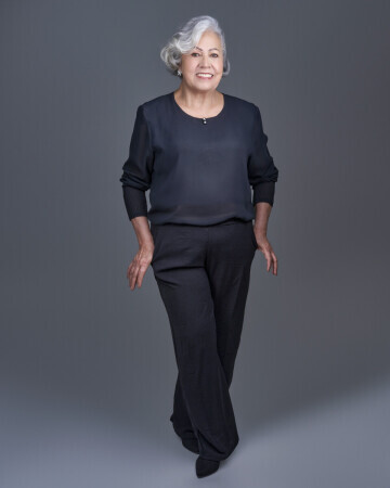 EROINA CARVALHO — 3