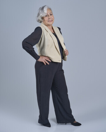 EROINA CARVALHO — 4