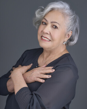 EROINA CARVALHO — 5