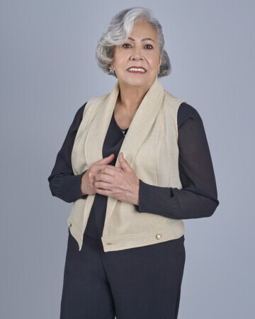 EROINA CARVALHO — 6