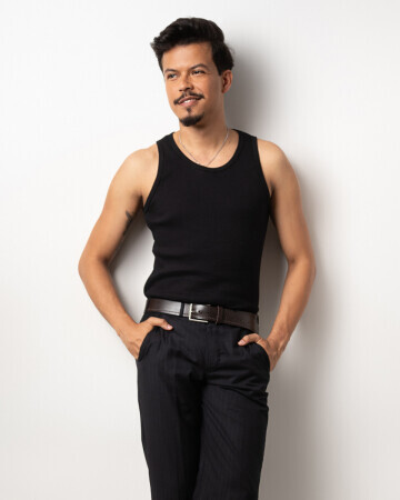 WESLEY OLIVEIRA CÂNDIDO — 6