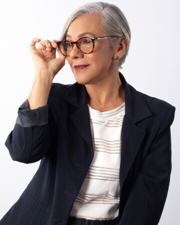 MARIA LUIZA FERREIRA — 1