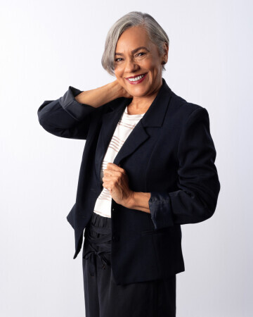 MARIA LUIZA FERREIRA — 4