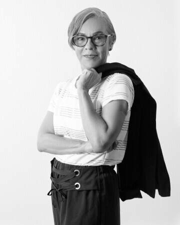 MARIA LUIZA FERREIRA — 2