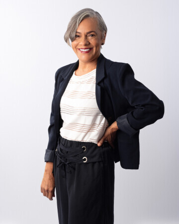 MARIA LUIZA FERREIRA — 3