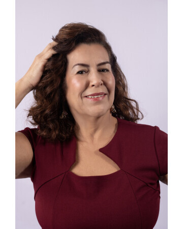 MARIA DE LOURDES FREITAS — 1