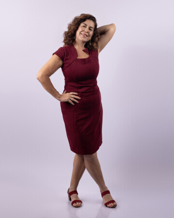 MARIA DE LOURDES FREITAS — 2