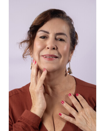 MARIA DE LOURDES FREITAS — 4