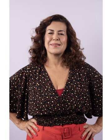 MARIA DE LOURDES FREITAS — 6