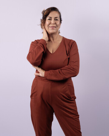 MARIA DE LOURDES FREITAS — 5