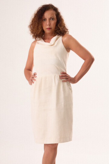 NILZA MARIA MASSA — 1