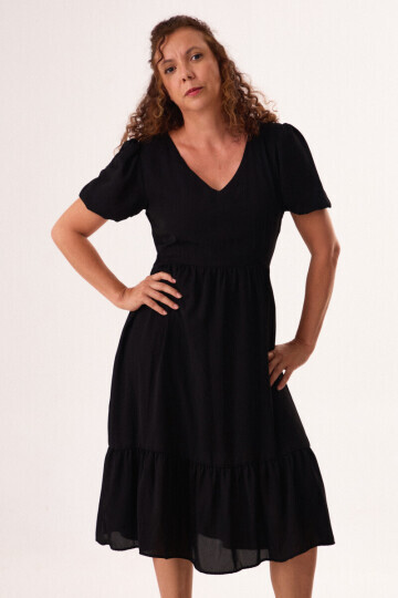 NILZA MARIA MASSA — 2