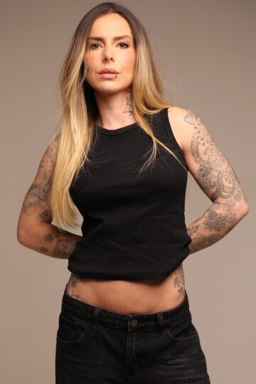 JOANA CROCHEMORE — 4