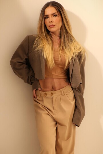 JOANA CROCHEMORE — 6