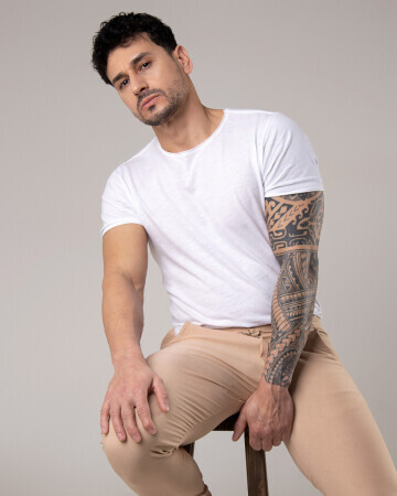 ANDRE BITTENCOURT — 1