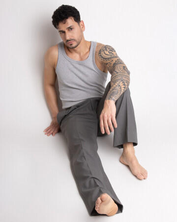 ANDRE BITTENCOURT — 5