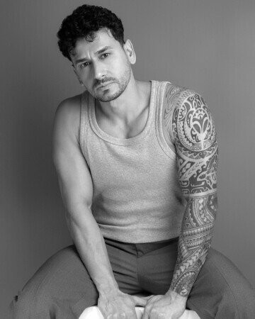 ANDRE BITTENCOURT — 2