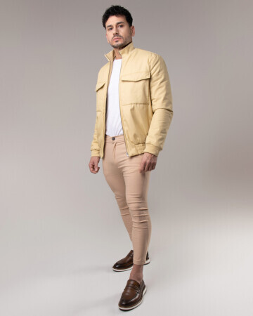 ANDRE BITTENCOURT — 4