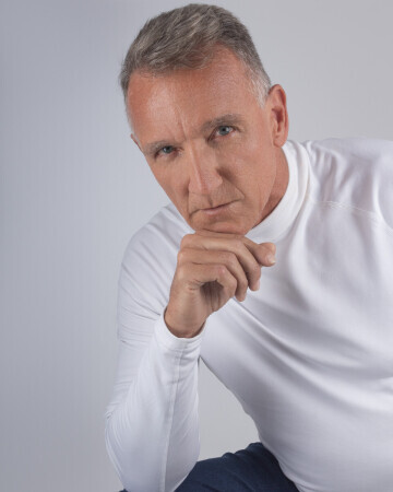 ANDRE SAN MARTIN — 5