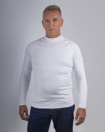 ANDRE SAN MARTIN — 6