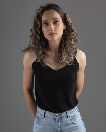 JULIANA TEIXEIRA CORREA — 2