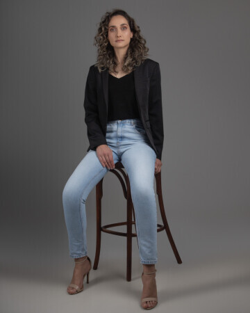 JULIANA TEIXEIRA CORREA — 6