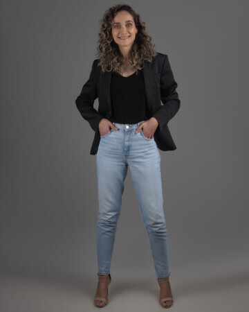 JULIANA TEIXEIRA CORREA — 3