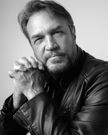 CARLOS POLACHINI — 1