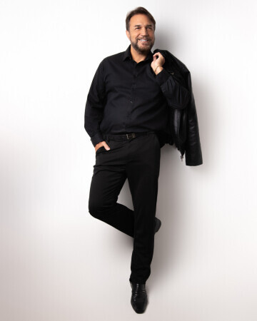 CARLOS POLACHINI — 2