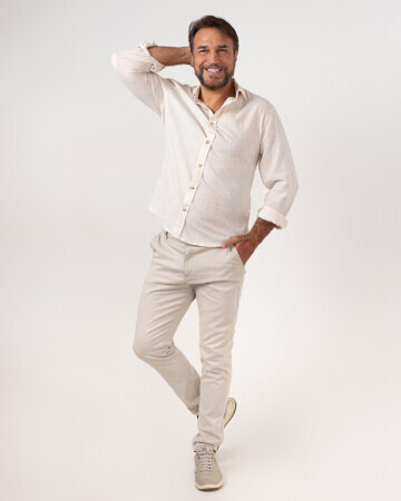 CARLOS POLACHINI — 5