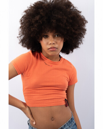 MELYSSA JARDIM — 5