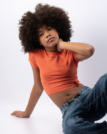 MELYSSA JARDIM — 2