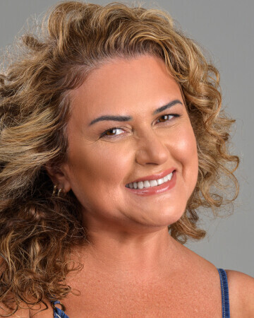 CLAUDIA VELLOSO — 2