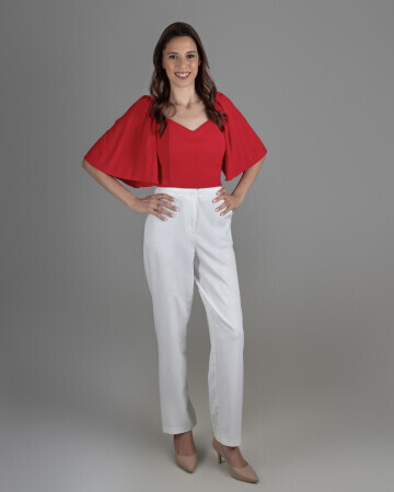 FRANCIELE VARGAS — 3