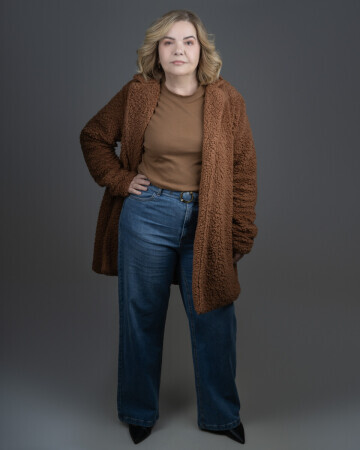 FLORISBELA PORTAL — 1