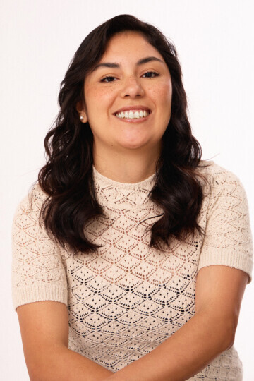 JAVIERA LOBOS ANDREWS