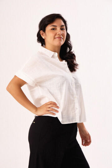 JAVIERA LOBOS ANDREWS — 2